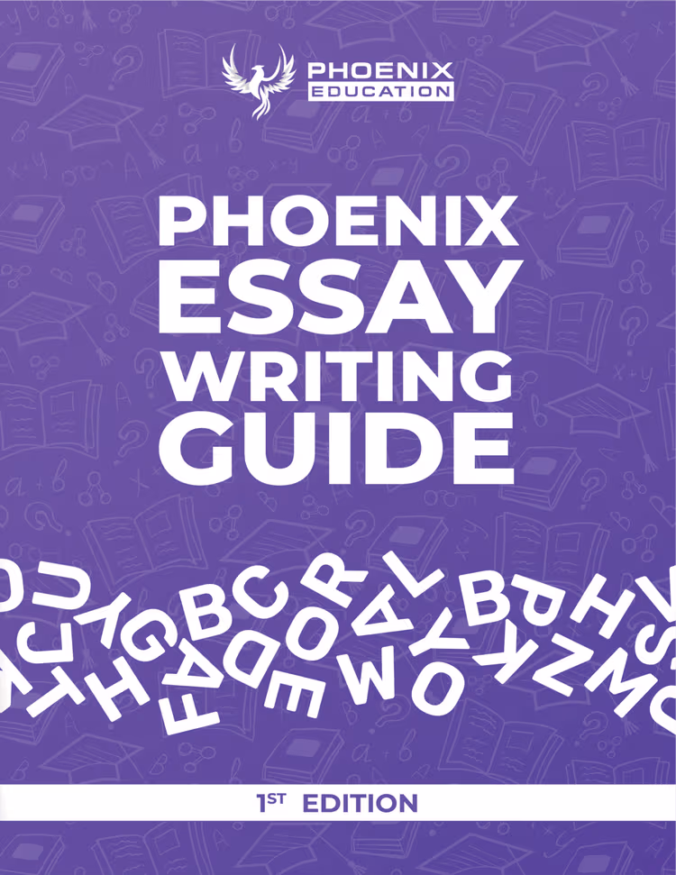 CodeZenX Essay Writing Guide
