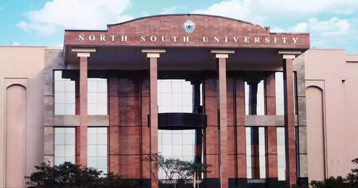 North South University Admission(Fall 2026)